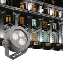 ip65 waterproof Aluminium outdoor led spot light landscape waterproof outdoorled flood light